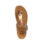 Scholl női papucs - Boa Vista - F312481010