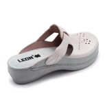 Leon Comfort női papucs - Pu156 Perla