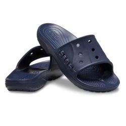 Kiárusítás unisex papucs - Crocs - S-208215-410