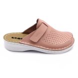 Leon Comfort női papucs - V263 Rose