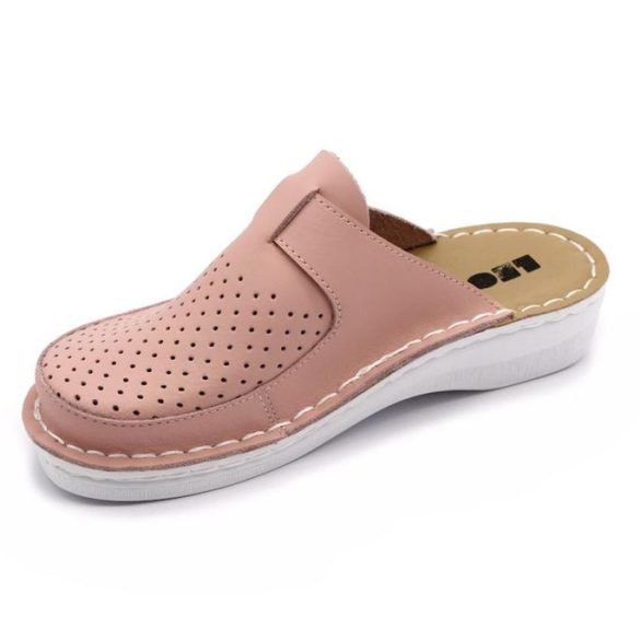 Leon Comfort női papucs - V263 Rose